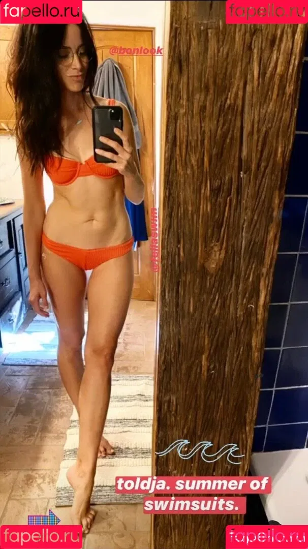 Abigail Spencer / abigailspencer Onlyfans Photo Gallery 