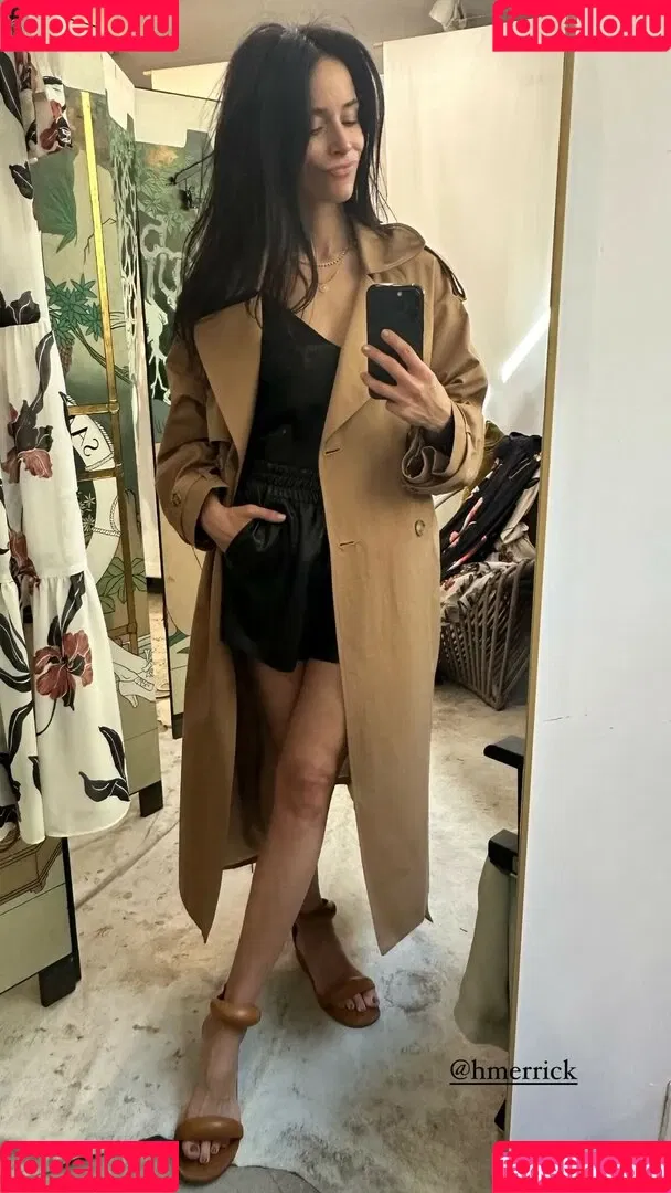 Abigail Spencer / abigailspencer Onlyfans Photo Gallery 