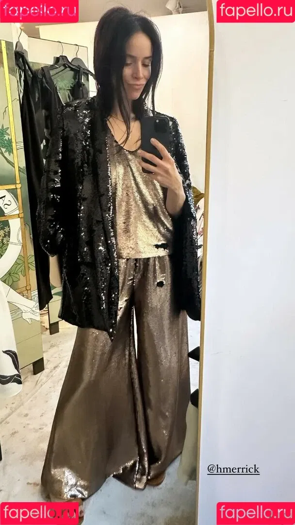 Abigail Spencer / abigailspencer Onlyfans Photo Gallery 