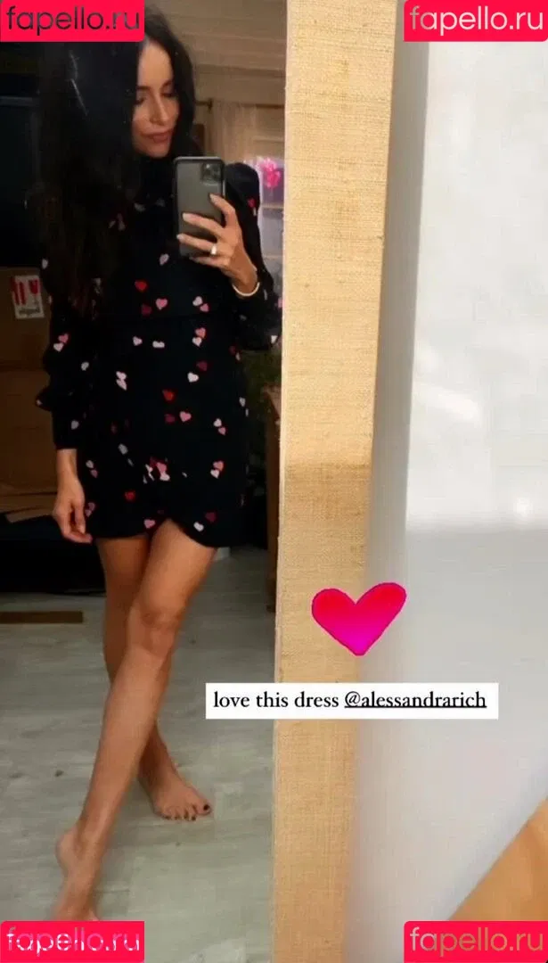 Abigail Spencer / abigailspencer Onlyfans Photo Gallery 