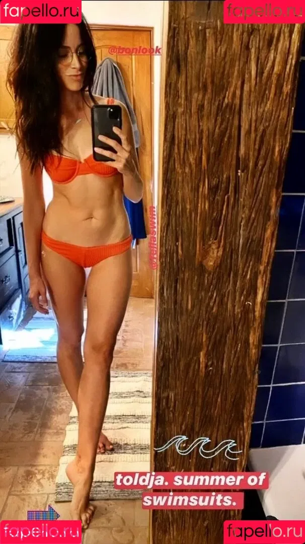 Abigail Spencer / abigailspencer Onlyfans Photo Gallery 