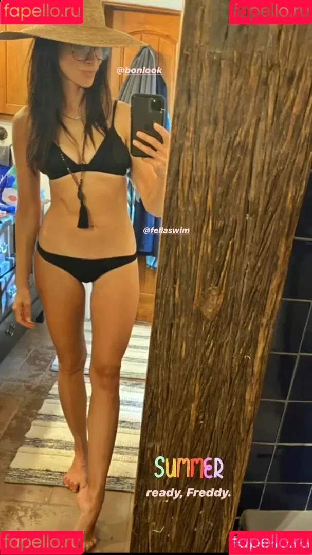 Abigail Spencer / abigailspencer Onlyfans Photo Gallery 