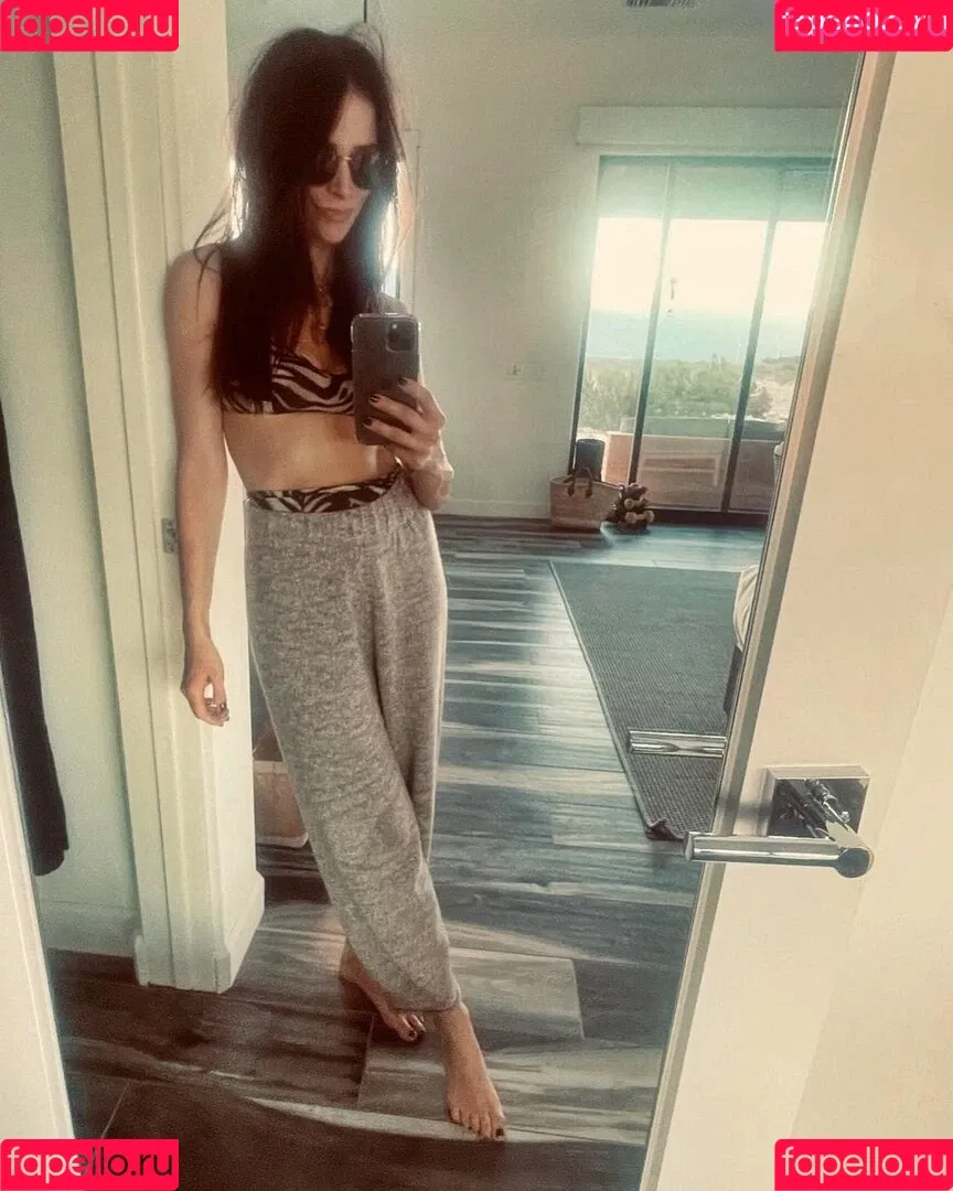 Abigail Spencer / abigailspencer Onlyfans Photo Gallery 