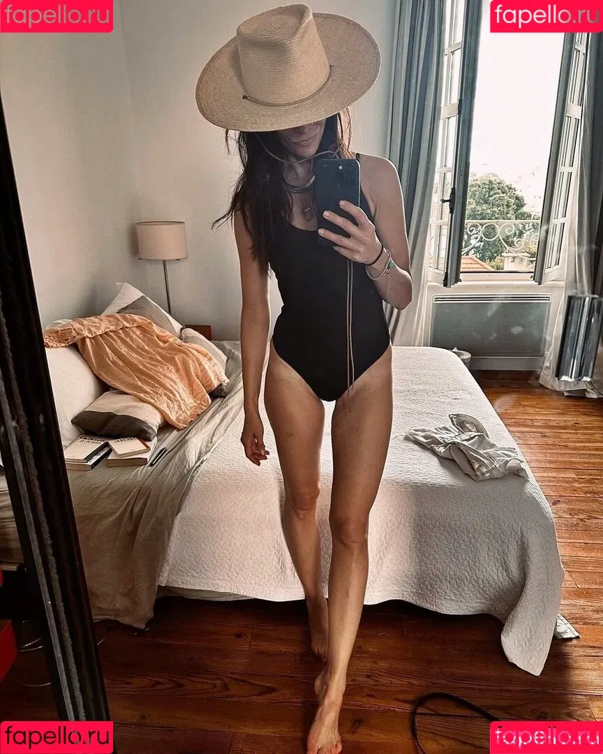 Abigail Spencer / abigailspencer Onlyfans Photo Gallery 