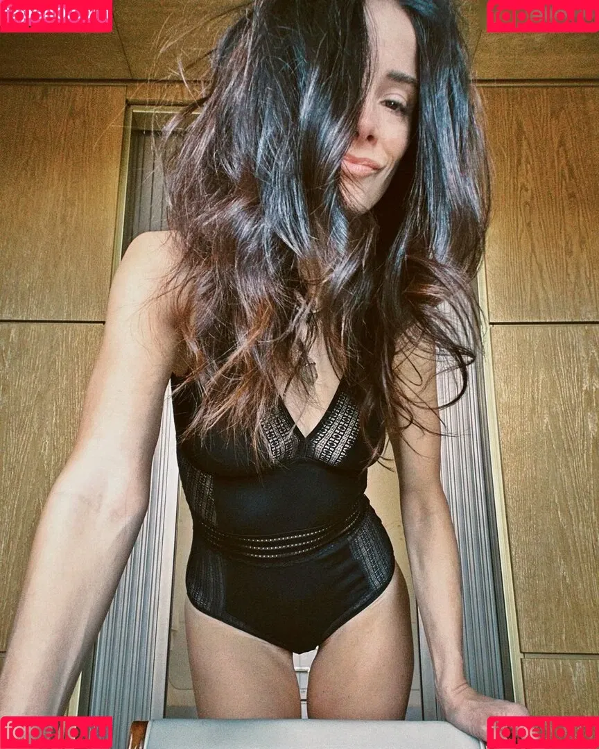 Abigail Spencer / abigailspencer Onlyfans Photo Gallery 