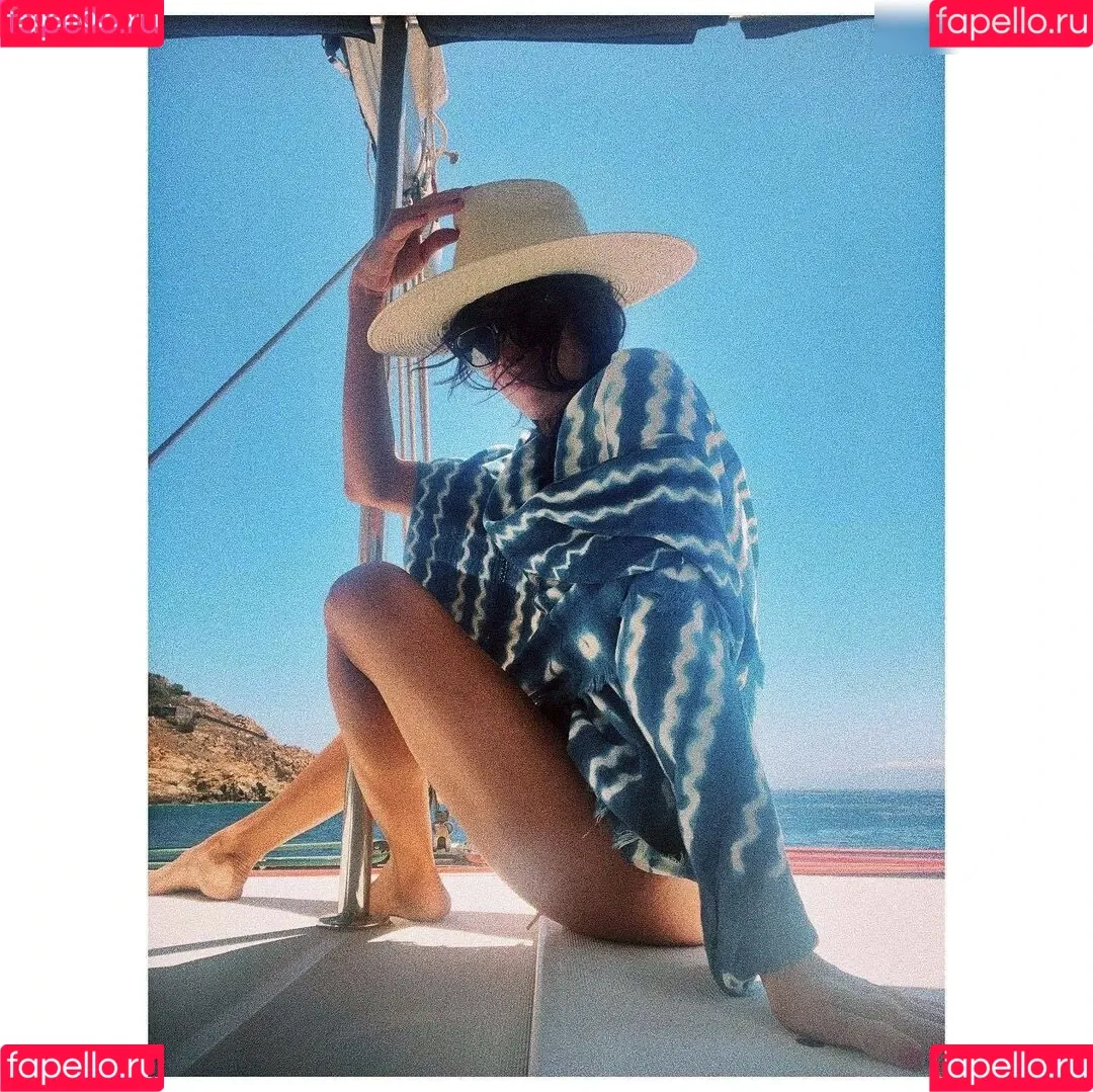 Abigail Spencer / abigailspencer Onlyfans Photo Gallery 