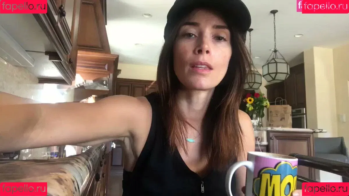 Abigail Spencer / abigailspencer Onlyfans Photo Gallery 