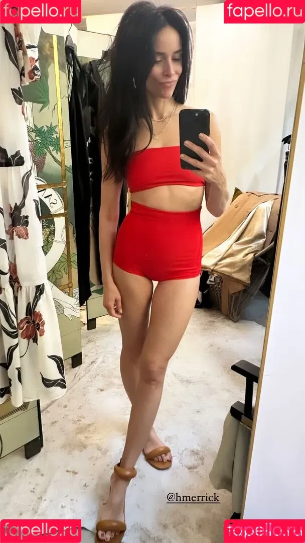 Abigail Spencer / abigailspencer Onlyfans Photo Gallery 