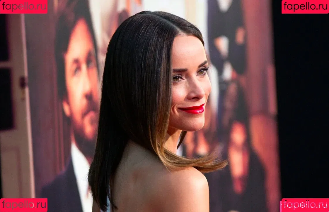 Abigail Spencer / abigailspencer Onlyfans Photo Gallery 