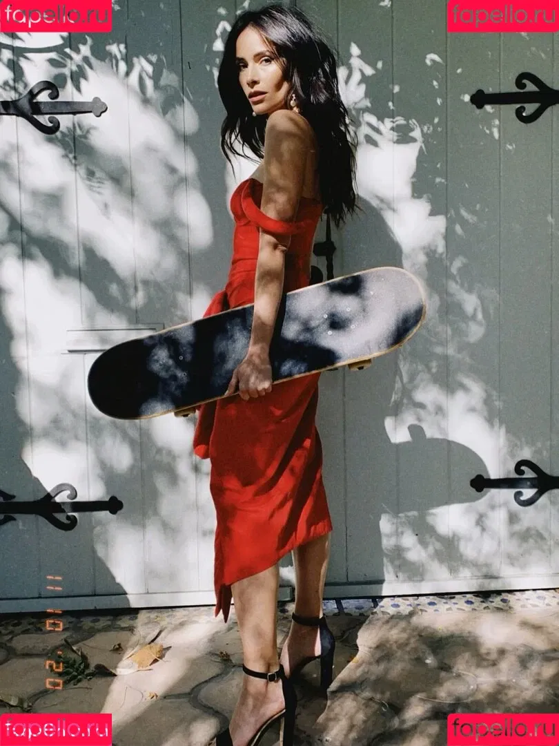 Abigail Spencer / abigailspencer Onlyfans Photo Gallery 