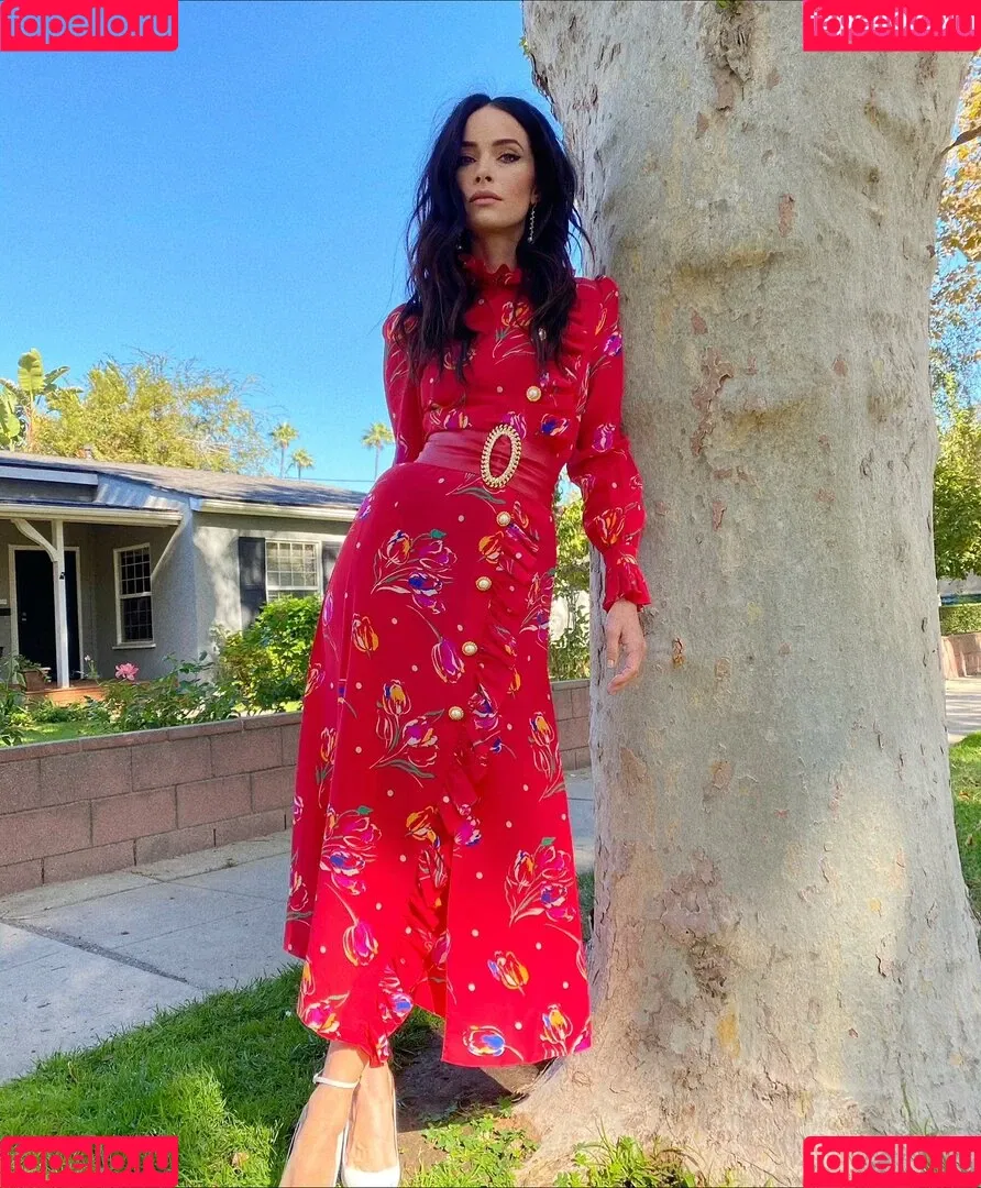 Abigail Spencer / abigailspencer Onlyfans Photo Gallery 
