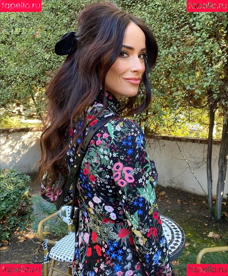 Abigail Spencer / abigailspencer Onlyfans Photo Gallery 