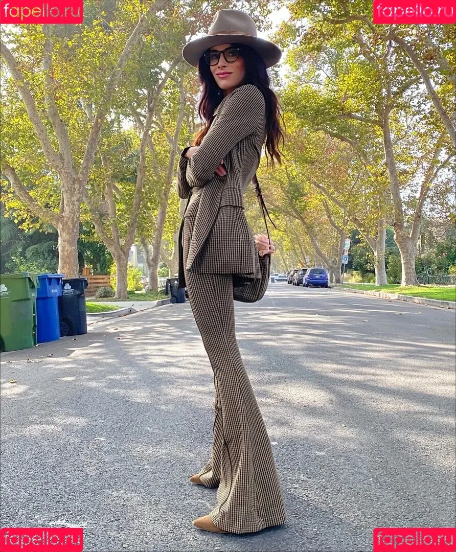 Abigail Spencer / abigailspencer Onlyfans Photo Gallery 