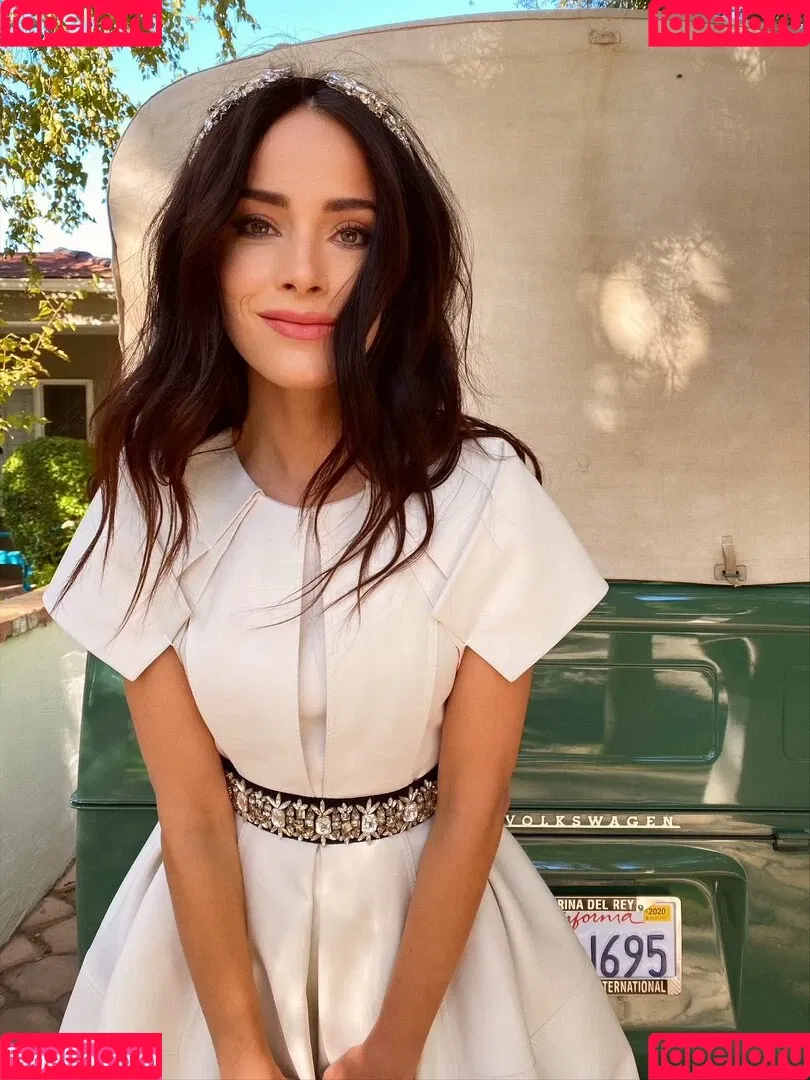 Abigail Spencer / abigailspencer Onlyfans Photo Gallery 
