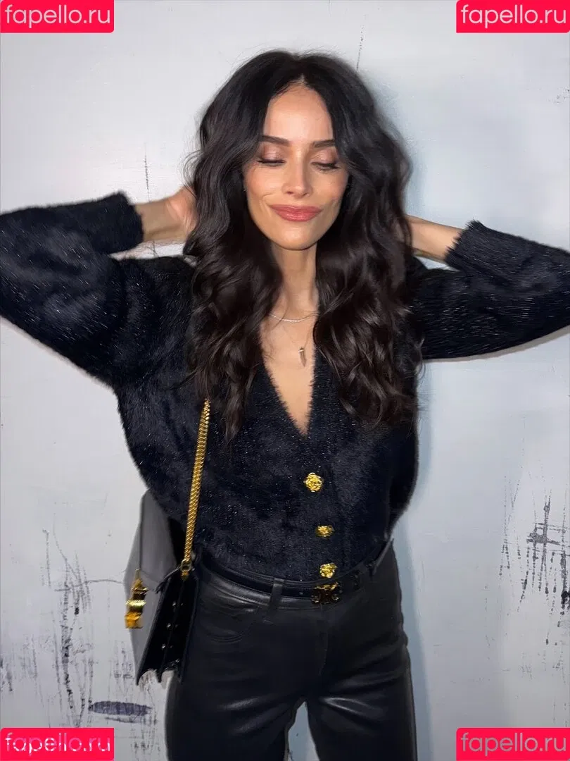 Abigail Spencer / abigailspencer Onlyfans Photo Gallery 