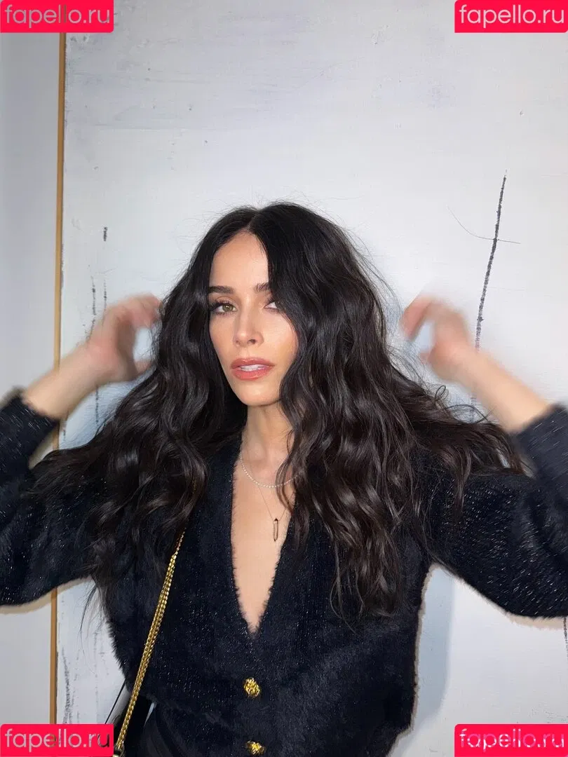 Abigail Spencer / abigailspencer Onlyfans Photo Gallery 