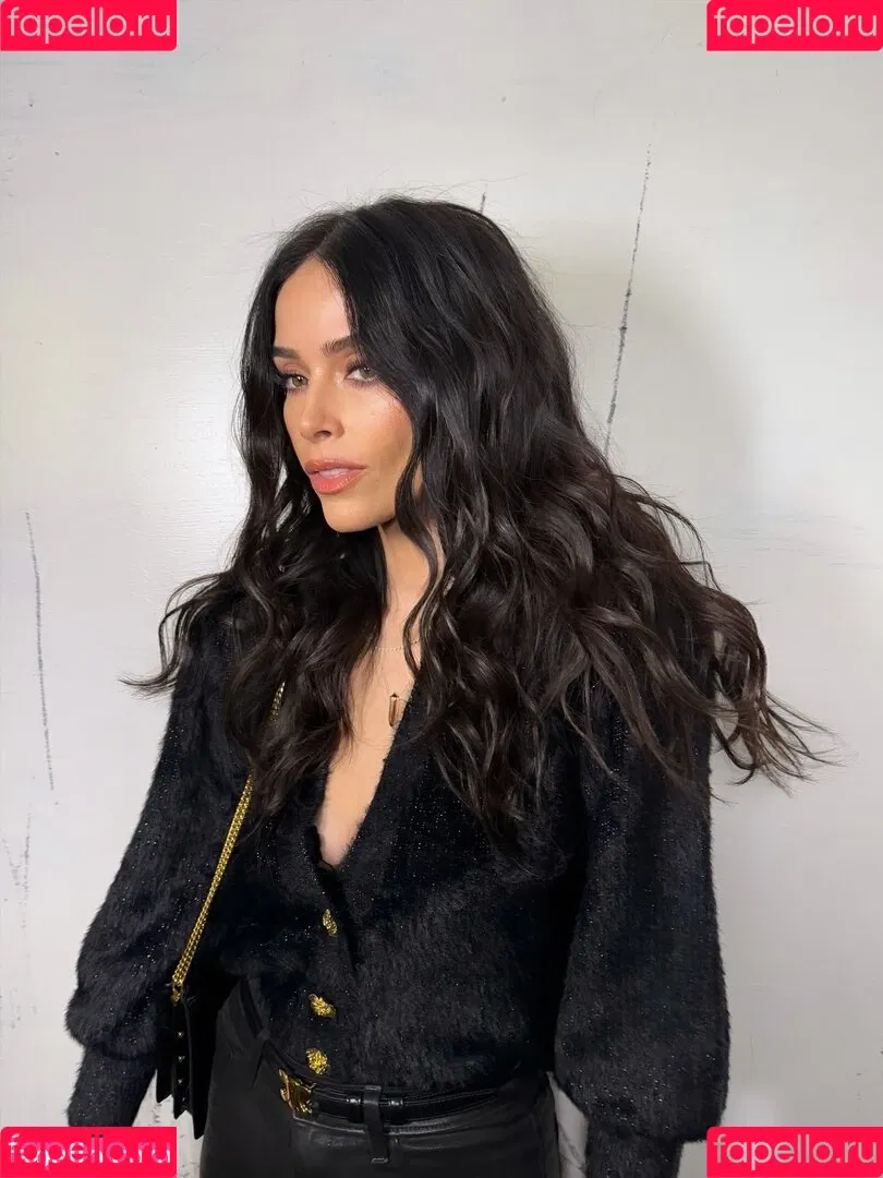 Abigail Spencer / abigailspencer Onlyfans Photo Gallery 