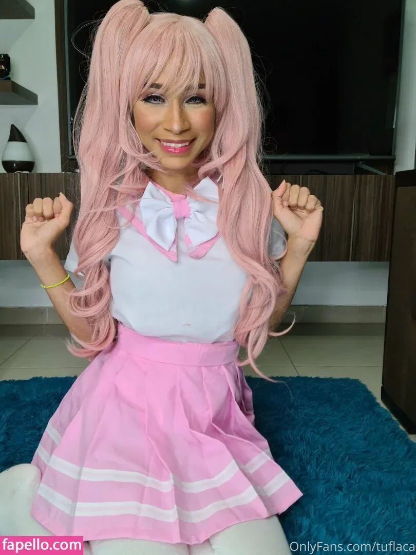 tuflaca Onlyfans Photo Gallery 