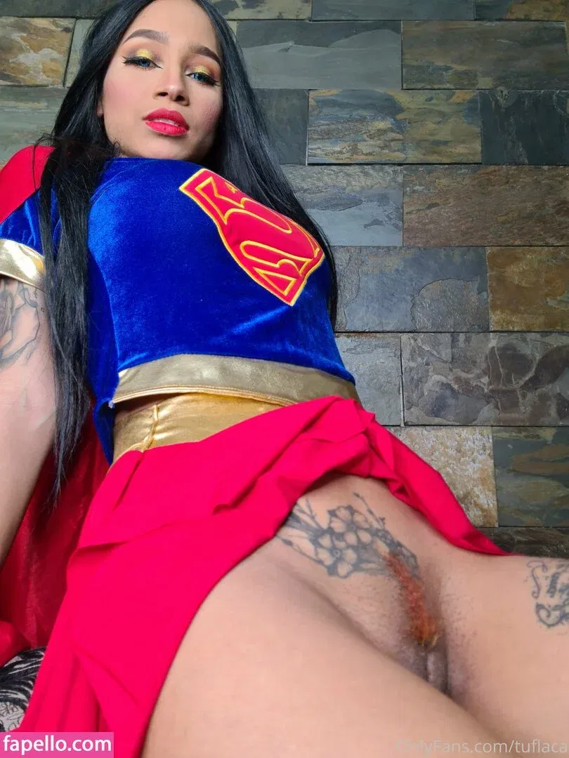 tuflaca Onlyfans Photo Gallery 