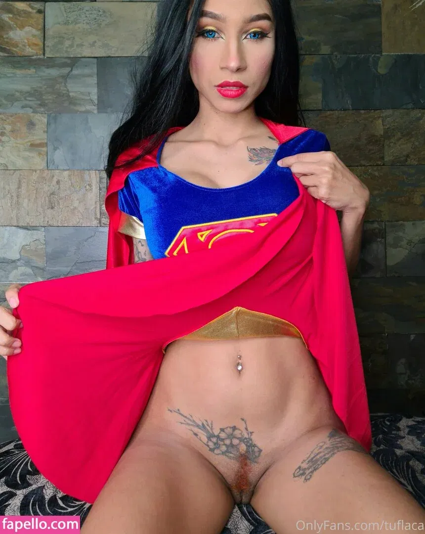 tuflaca Onlyfans Photo Gallery 
