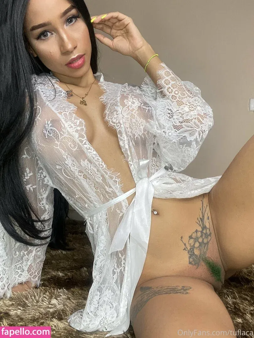 tuflaca Onlyfans Photo Gallery 