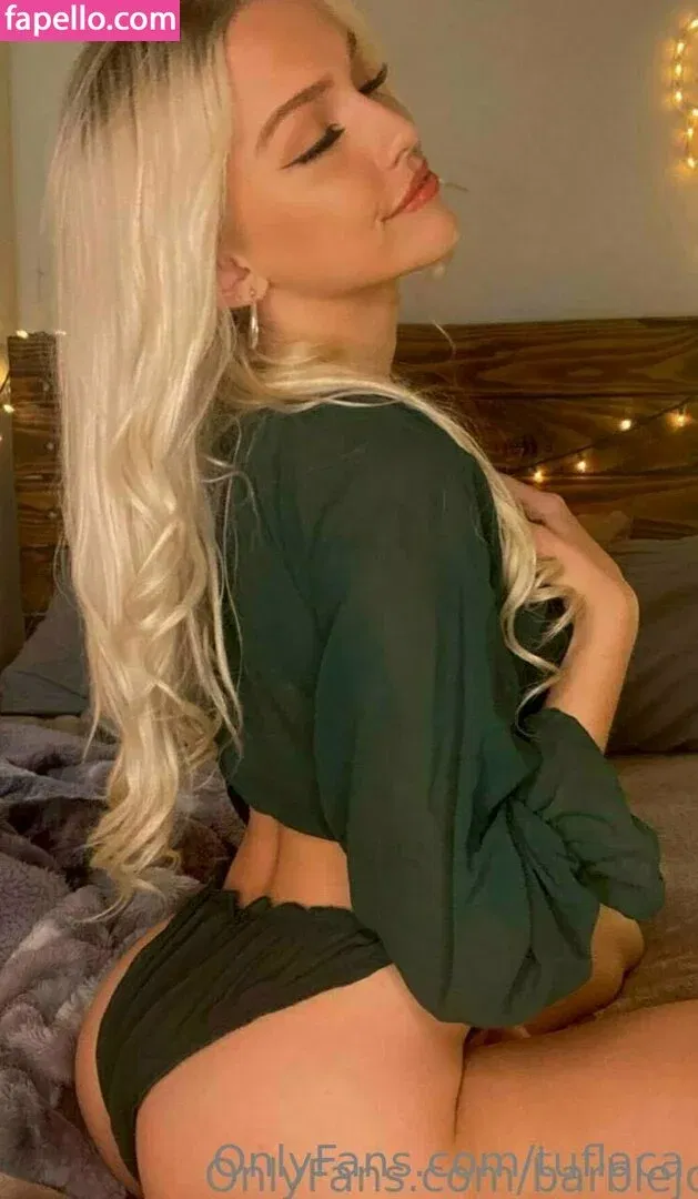 tuflaca Onlyfans Photo Gallery 