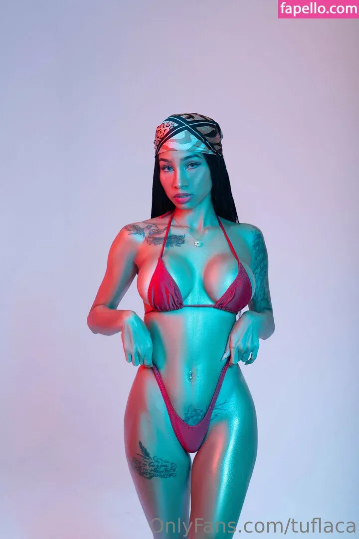 tuflaca Onlyfans Photo Gallery 