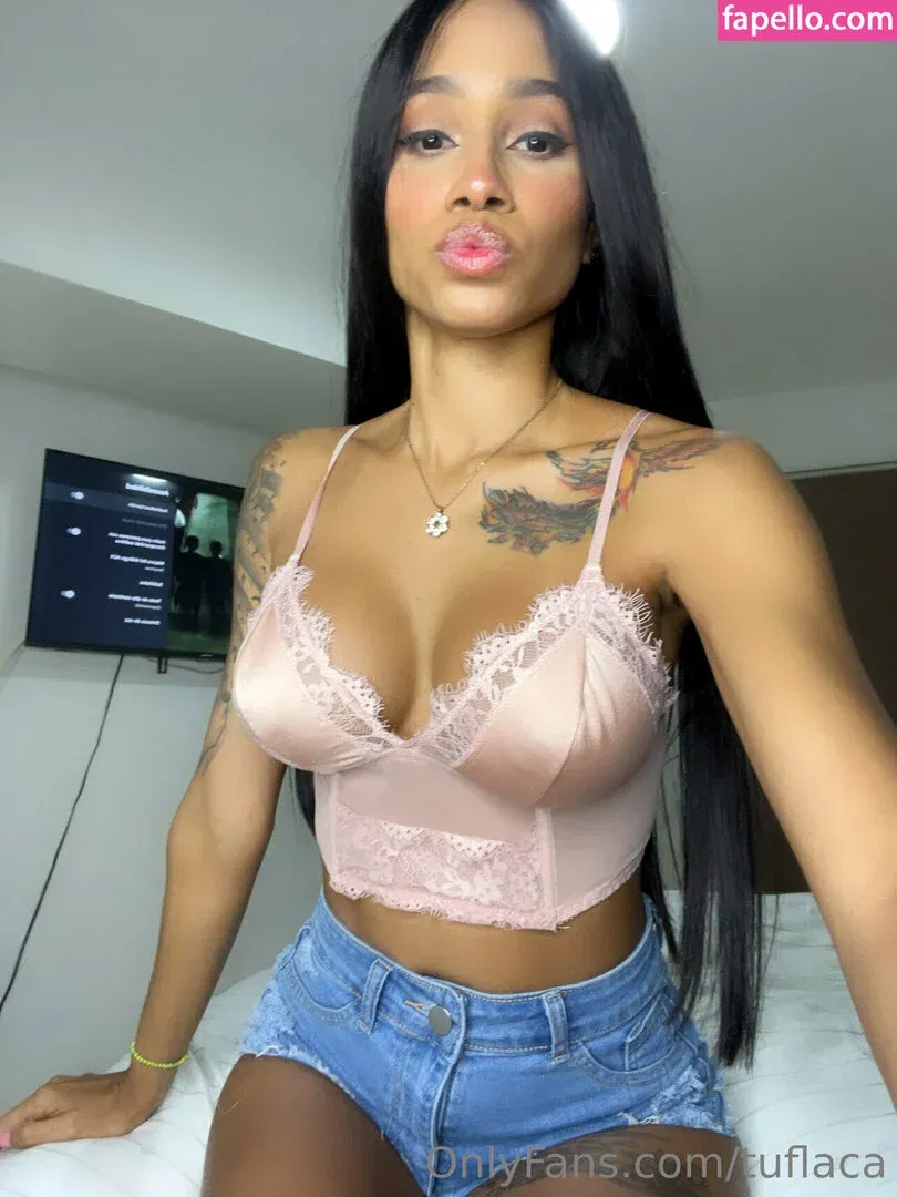 tuflaca Onlyfans Photo Gallery 