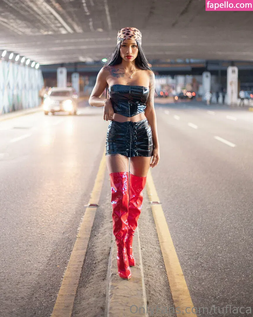tuflaca Onlyfans Photo Gallery 