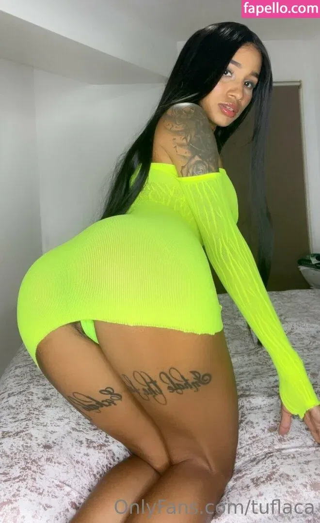tuflaca Onlyfans Photo Gallery 