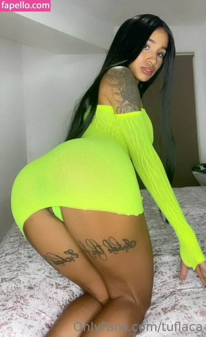 tuflaca Onlyfans Photo Gallery 
