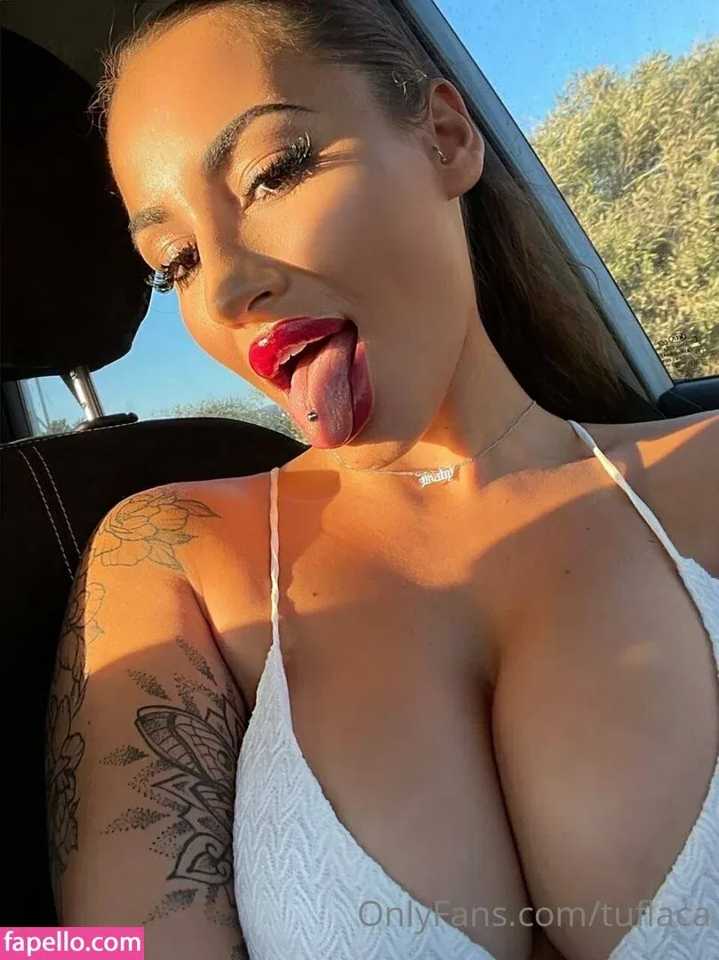 tuflaca Onlyfans Photo Gallery 