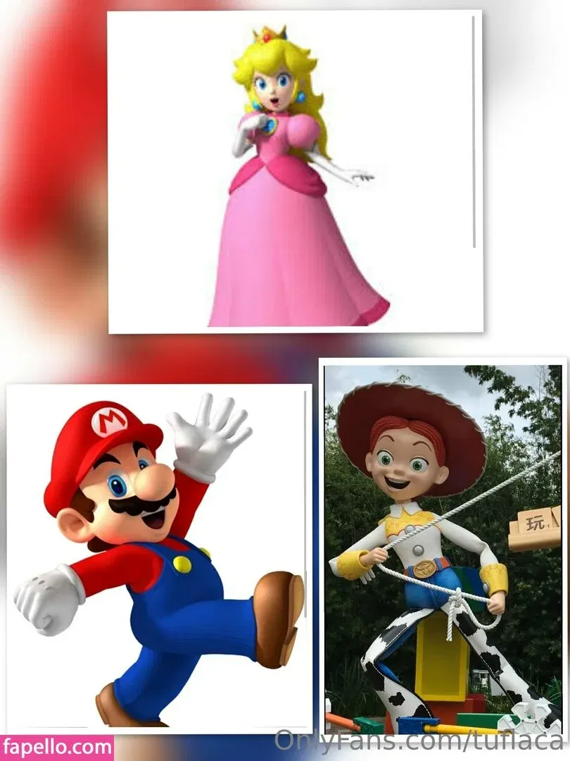 tuflaca Onlyfans Photo Gallery 