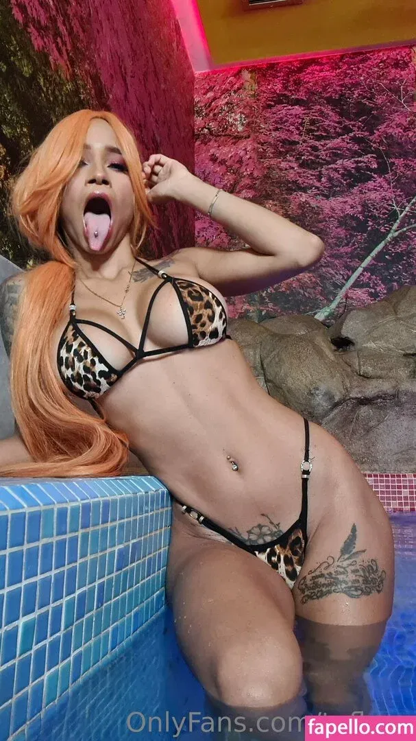 tuflaca Onlyfans Photo Gallery 