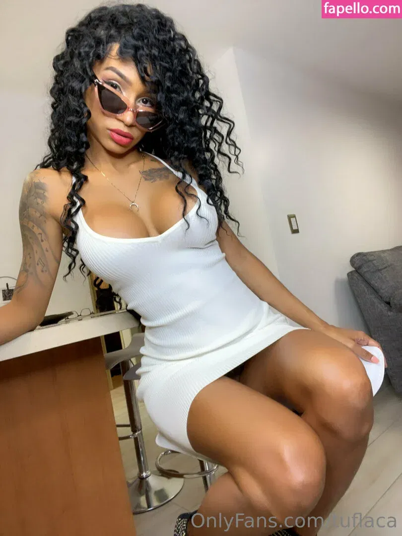 tuflaca Onlyfans Photo Gallery 