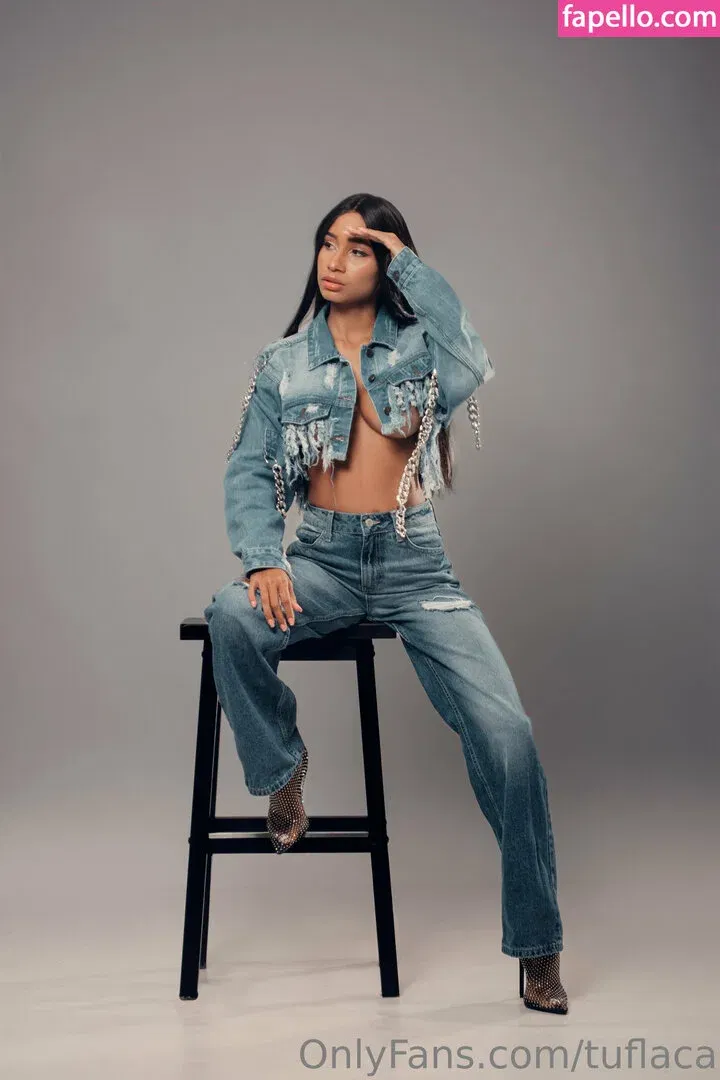 tuflaca Onlyfans Photo Gallery 