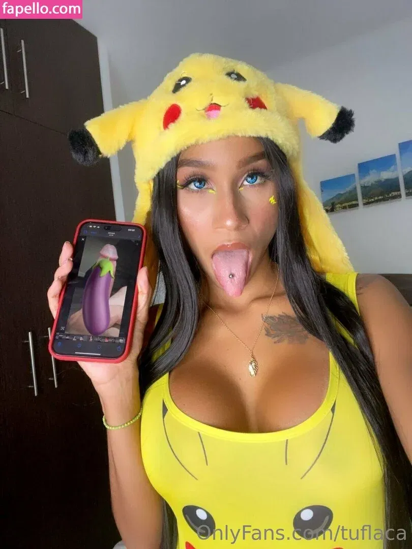 tuflaca Onlyfans Photo Gallery 
