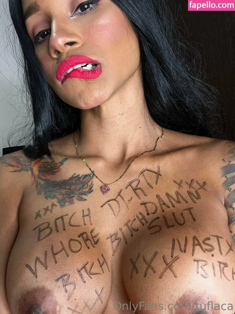 tuflaca Onlyfans Photo Gallery 
