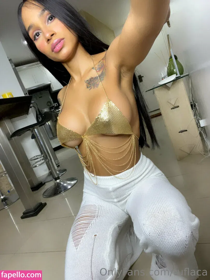 tuflaca Onlyfans Photo Gallery 