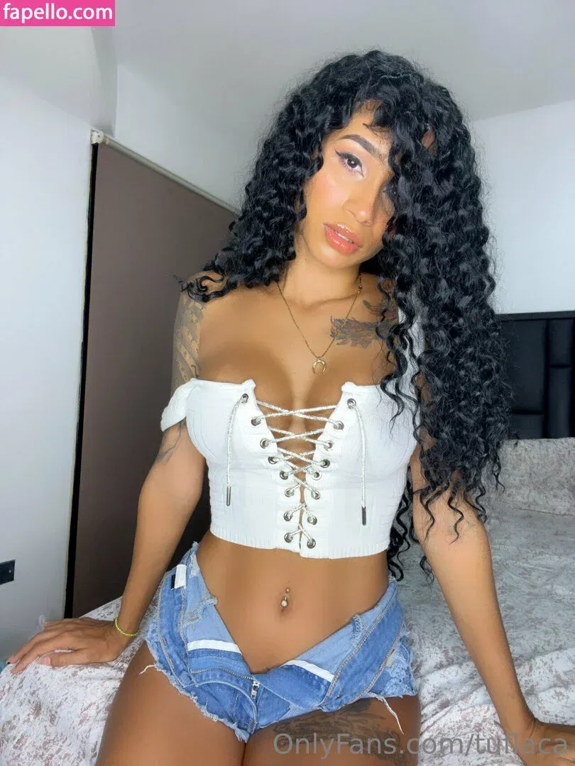 tuflaca Onlyfans Photo Gallery 