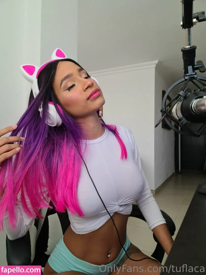 tuflaca Onlyfans Photo Gallery 