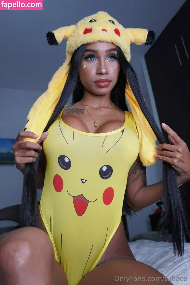 tuflaca Onlyfans Photo Gallery 