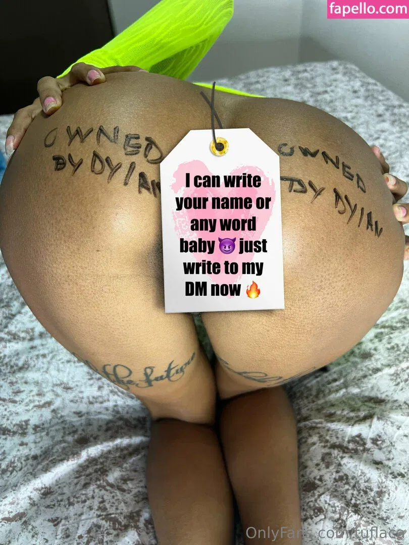 tuflaca Onlyfans Photo Gallery 