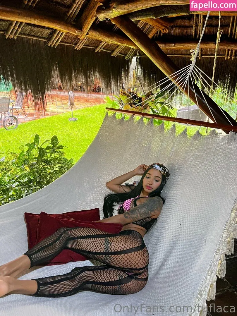 tuflaca Onlyfans Photo Gallery 