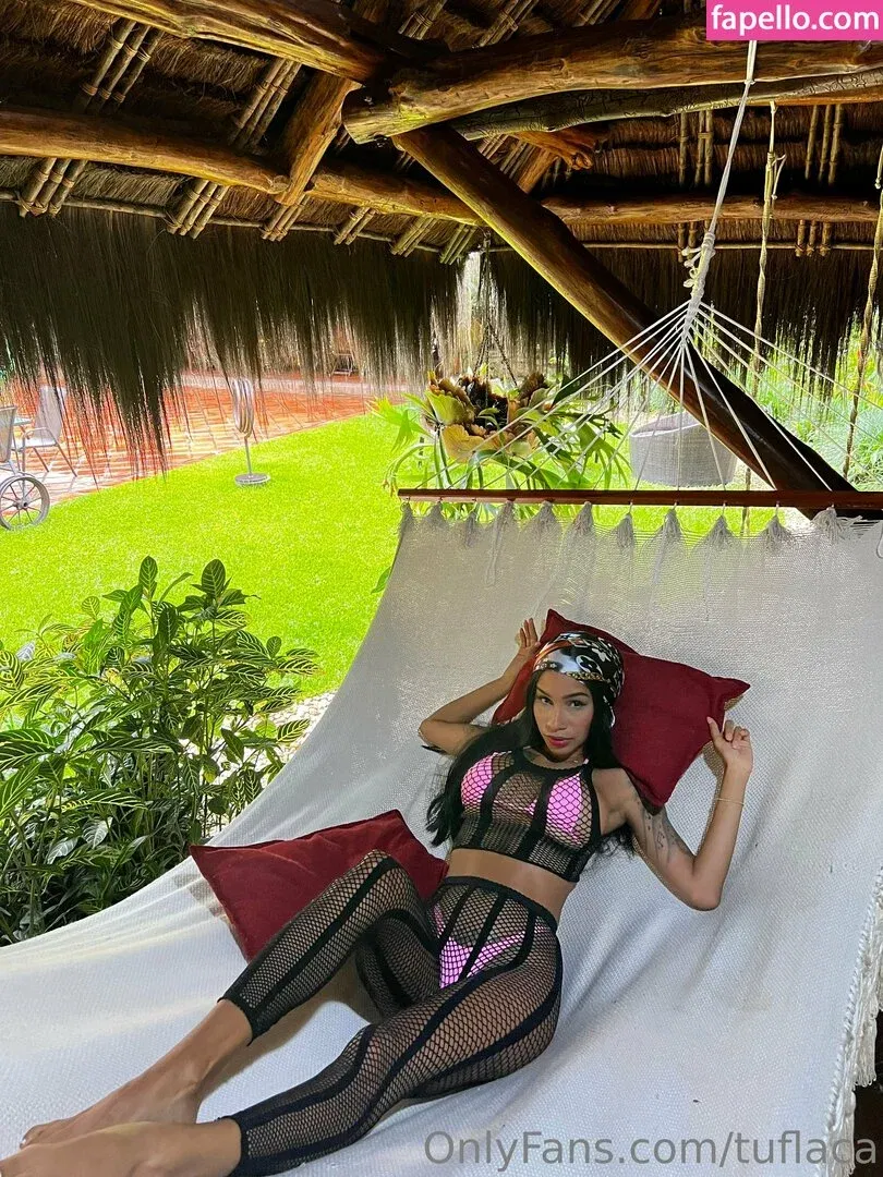 tuflaca Onlyfans Photo Gallery 
