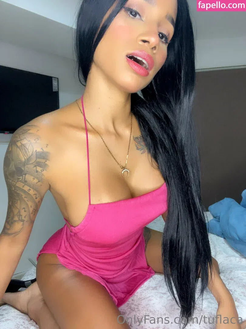 tuflaca Onlyfans Photo Gallery 