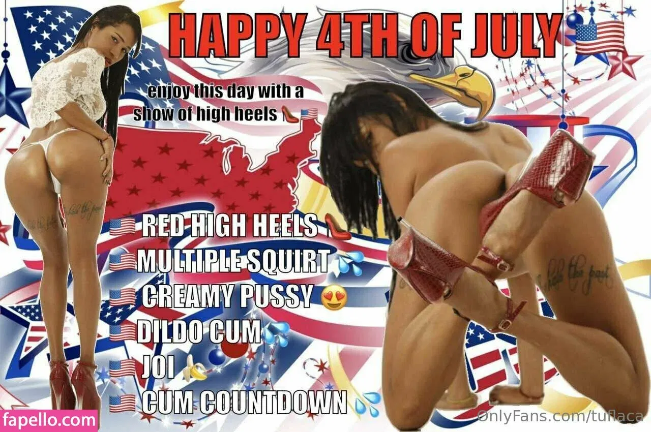 tuflaca Onlyfans Photo Gallery 