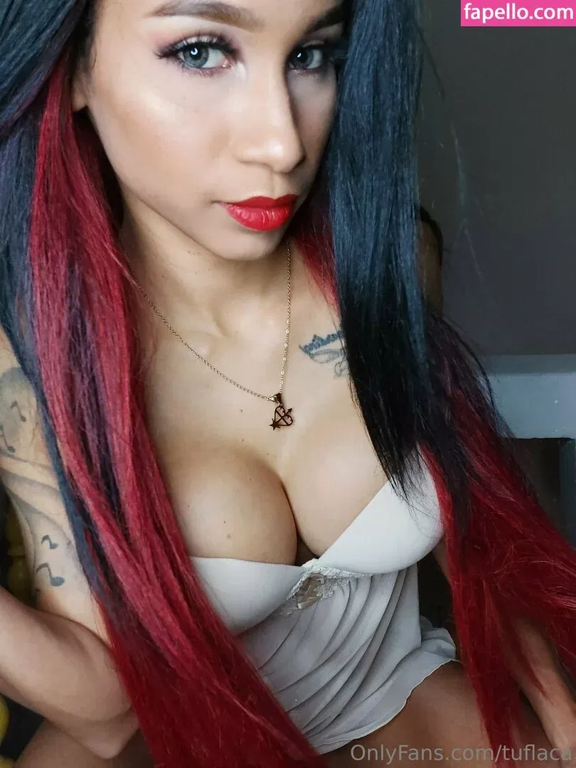 tuflaca Onlyfans Photo Gallery 