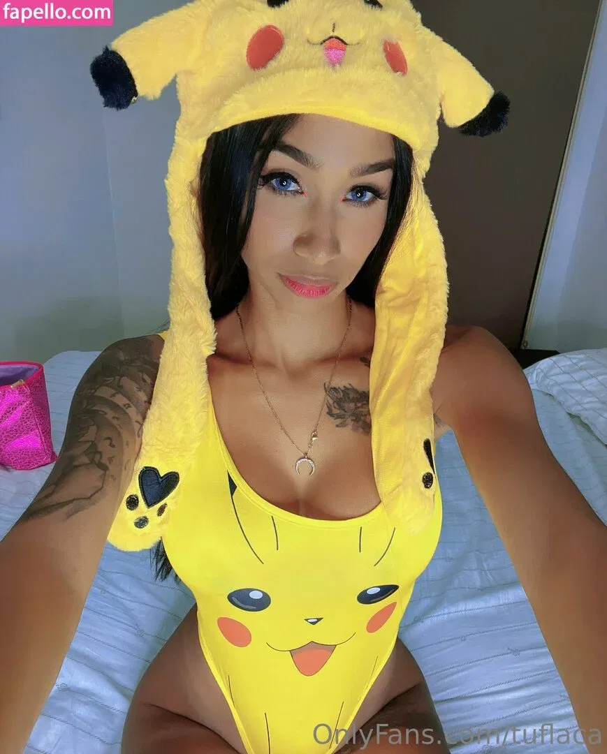 tuflaca Onlyfans Photo Gallery 