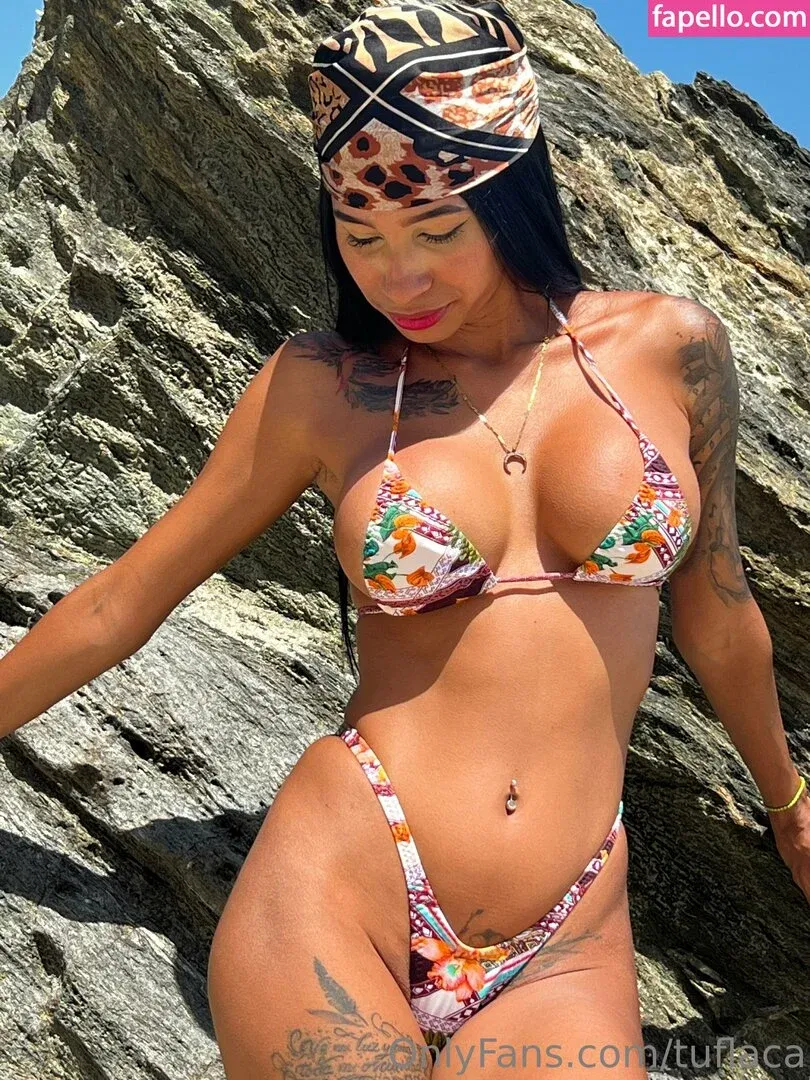 tuflaca Onlyfans Photo Gallery 